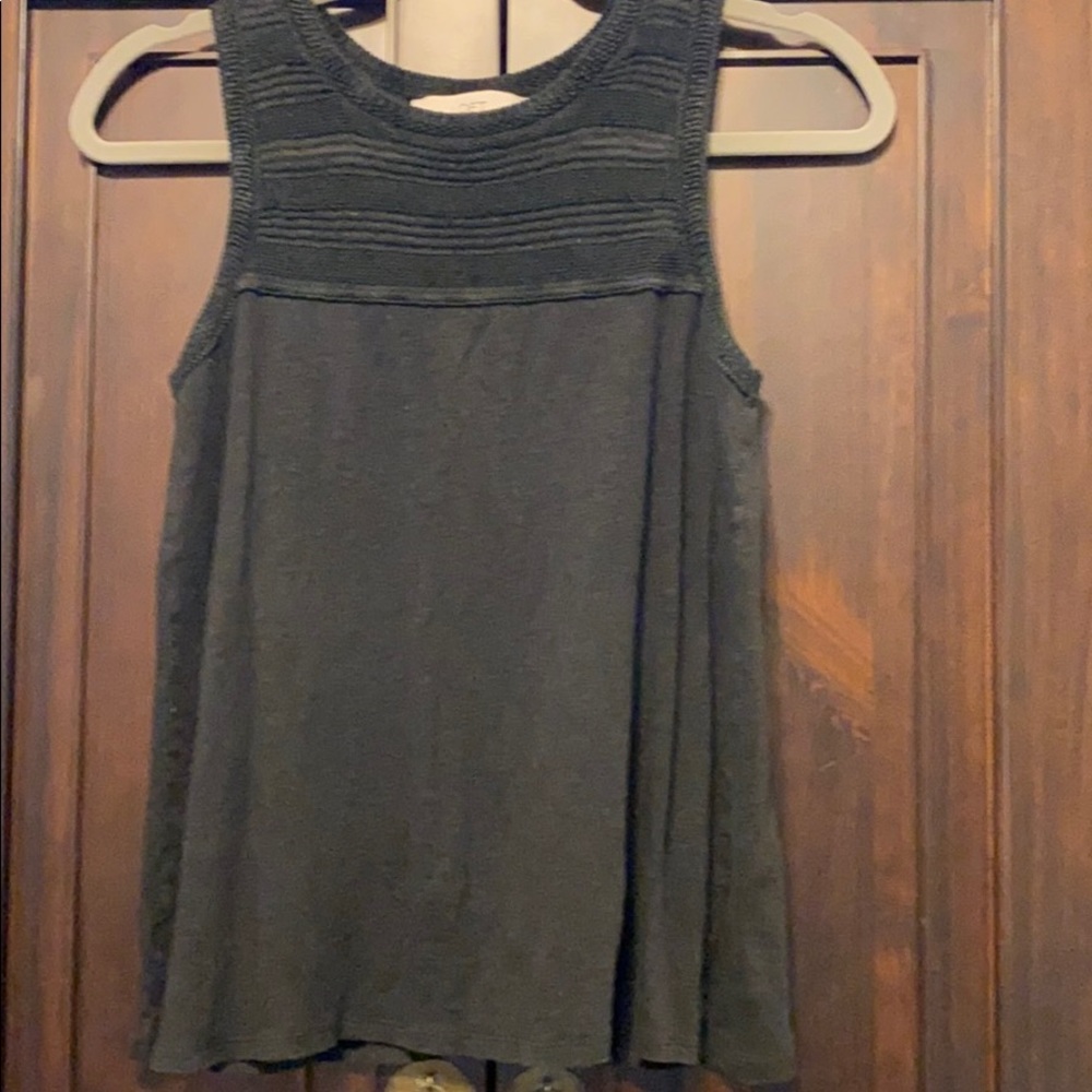 Loft women’s sleeveless tank